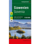 Mapa Słowe... -  fremdsprachige bücher polnisch 