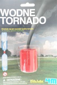 Obrazek Wodne tornado