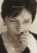 Książka : Nauczyciel... - Małgorzata Zalewska-Bujak