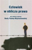 Polnische buch : Człowiek w... - Beata Pastwa-Wojciechowska (red.)