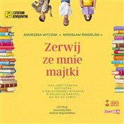 [Audiobook... - Agnieszka Witczak, Mirosław Śmigielski -  fremdsprachige bücher polnisch 
