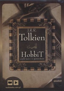 Bild von [Audiobook] Hobbit czyli tam i z powrotem
