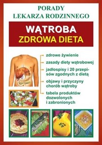 Bild von Wątroba Zdrowa dieta