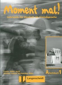 Bild von Moment mal 1 Arbeitsbuch