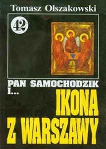 Obrazek Pan Samochodzik i Ikona z Warszawy 42