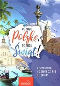 Obrazek Poznaj Polskę, poznaj świat!