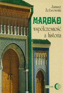 Bild von Maroko współczesność a historia