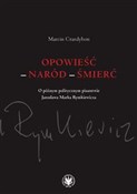 Polnische buch : Opowieść -... - Marcin Czardybon