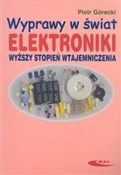 Wyprawy w ... - Piotr Górecki -  polnische Bücher