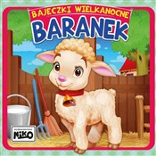 Polnische buch : Baranek. B... - Wioletta Piasecka, Artur Rajch