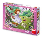 Polnische buch : Puzzle dla...