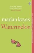 Polnische buch : Watermelon... - Marian Keyes