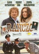 RANCZO SEZ... - Brutter Robert, Niemczuk Jerzy - buch auf polnisch 