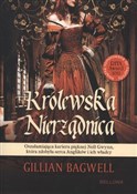 Królewska ... - Gillian Bagwell -  Polnische Buchandlung 