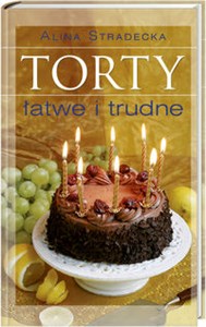 Bild von Torty łatwe i trudne