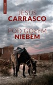 Pod gołym ... - Jesus Carrasco -  polnische Bücher