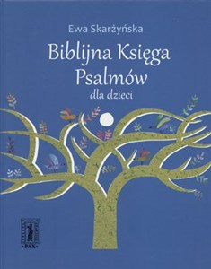 Bild von Biblijna Księga Psalmów dla dzieci