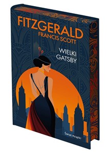 Obrazek Wielki Gatsby (edycja kolekcjonerska)