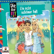 Polnische buch : DIE DREI !...