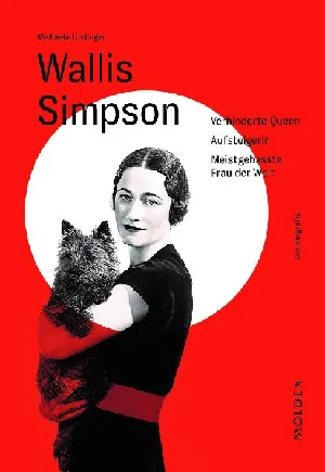 Bild von LINDINGER, M: WALLIS SIMPSON
