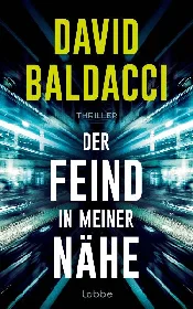 Polska książka : BALDACCI, ...