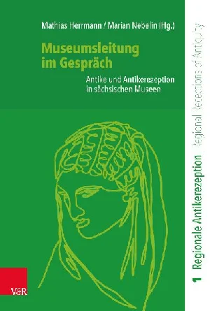 Obrazek MUSEUMSLEITUNG IM GESPRÄCH