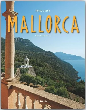 Obrazek REISE DURCH MALLORCA