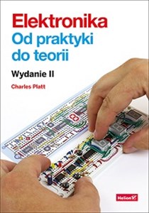 Obrazek Elektronika Od praktyki do teorii