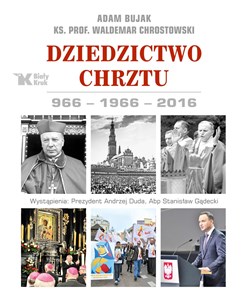 Bild von Dziedzictwo Chrztu 966-1966-2016