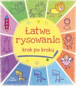 Bild von Łatwe rysowanie krok po kroku