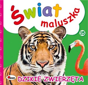 Bild von Świat maluszka Dzikie zwierzęta