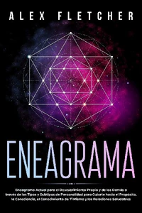 Bild von FLETCHER, A: ENEAGRAMA