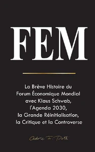 Obrazek CEDRIC F. POTT: FEM