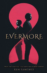 Obrazek SANCHEZ, K: EVERMORE