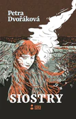 Polnische buch : Siostry - Petra Dvořáková