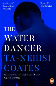 Obrazek COATES, T: WATER DANCER