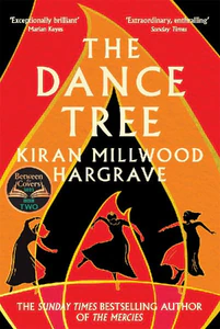 Obrazek HARGRAVE, K: DANCE TREE