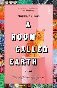 Obrazek A Room Called Earth