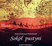 Polnische buch : [Audiobook... - Antoni Ferdynand Ossendowski