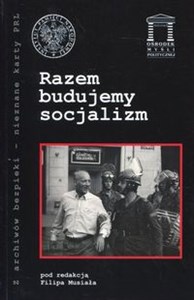 Bild von Razem budujemy socjalizm