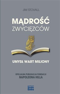 Bild von Mądrość zwycięzców Umysł wart miliony