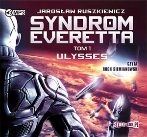 Bild von [Audiobook] Syndrom Everetta Tom 1 Ulysses