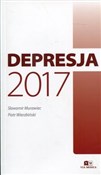 Depresja 2... - Sławomir Murawiec, Piotr Wierzbiński -  Książka z wysyłką do Niemiec 