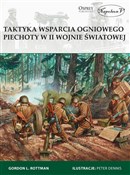 Taktyka ws... - Gordon L. Rottman -  polnische Bücher