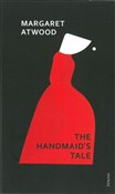 Książka : The Handma... - Margaret Atwood