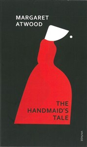Obrazek The Handmaid's Tale