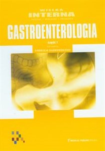 Obrazek Wielka Interna Gastroenterologia część 1
