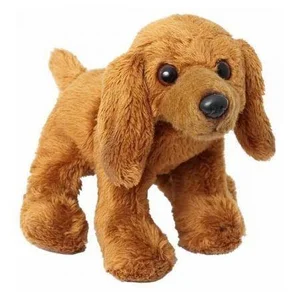 Obrazek Pluszowy Cocker Spaniel 13cm