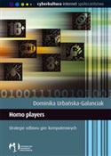 Zobacz : Homo playe... - Dominika Urbańska-Galanciak