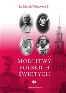 Obrazek Modlitwy polskich świętych